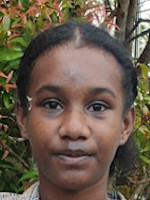 child portrait