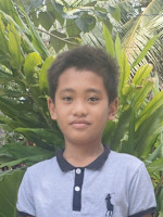 child portrait
