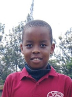 child portrait
