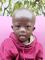 child portrait