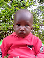 child portrait