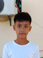 child portrait