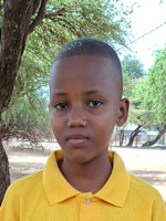 child portrait
