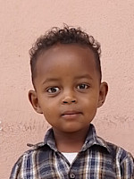 child portrait