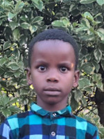 child portrait