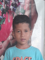 child portrait