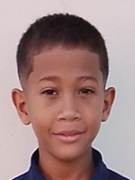 child portrait