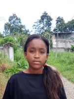 child portrait