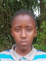 child portrait