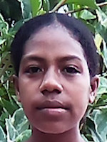 child portrait