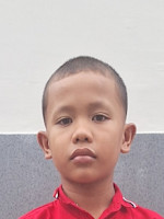 child portrait