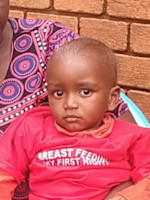 child portrait