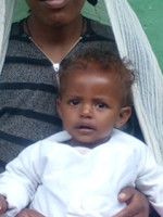 child portrait