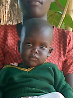 child portrait
