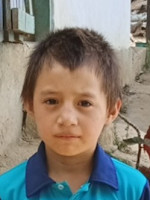 child portrait