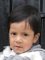 child portrait
