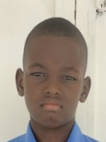 child portrait