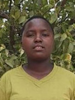 child portrait