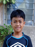 child portrait
