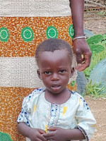child portrait