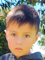 child portrait