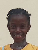 child portrait