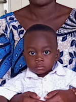 child portrait