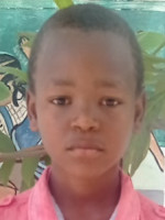 child portrait