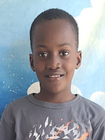 child portrait