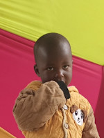 child portrait