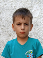 child portrait
