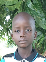 child portrait