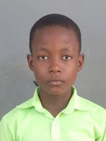 child portrait