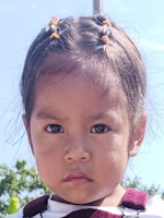 child portrait