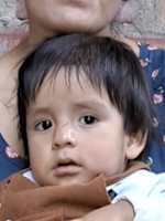 child portrait