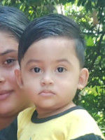 child portrait