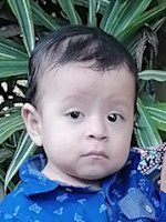 child portrait