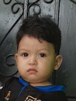 child portrait