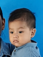 child portrait