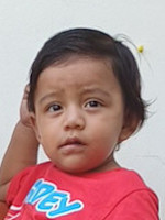 child portrait