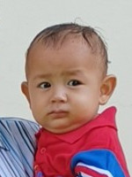 child portrait