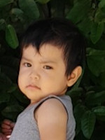 child portrait