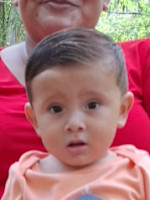 child portrait