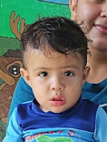 child portrait