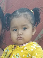 child portrait