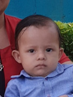 child portrait