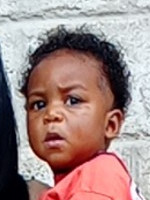 child portrait