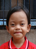 child portrait