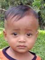 child portrait