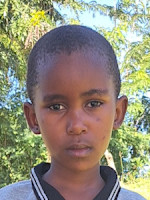 child portrait